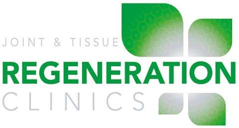 Photo: Joint & Tissue Regeneration Clinics